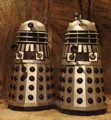 Daleks