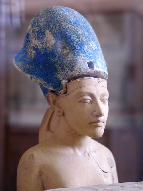 Neferkheperure-Waenre Akhenaten