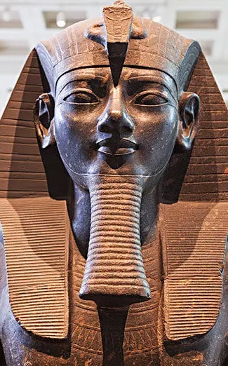 Nebmaatre Amenhotep III