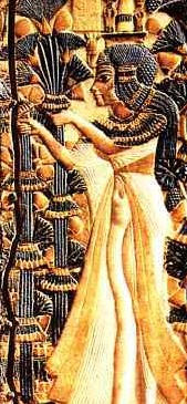 Ankhesenamun