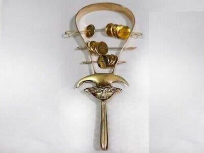 Sistrum - shesheshet