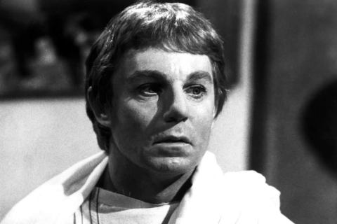 Dr Sulamun Tadler, Inquisitor (Derek Jacobi)