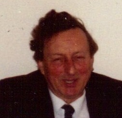 Monsignor Gulls (Unknown)