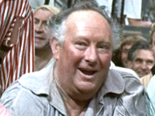 Fronk (George Woodbridge, actor)