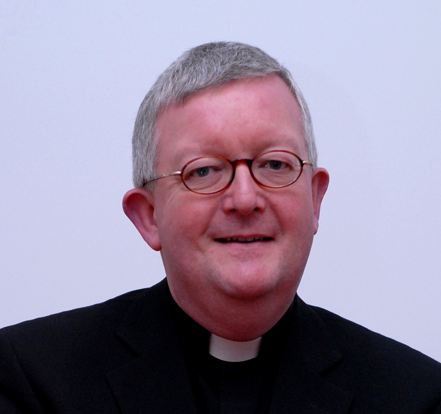 The Papal Nuncio (Bernard Longley, cleric)